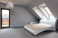 Hole Street bedroom extensions